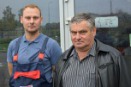 Zakład Usług Wulkanizacyjnych Herman Tournier w Starogardzie Gdańskim: Po prostu solidnie