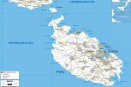 Malta: Lewą stroną
