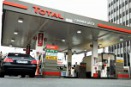 Stacja Total także w Pile