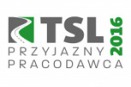 „Przyjazny Pracodawca TSL”