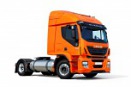 Testy drogowe Iveco