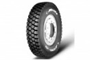 10 mln opon JK Tyre