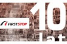 First Stop od 10 lat