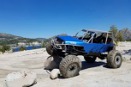 Amortyzatory do off-roadu