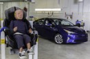 Bezpieczeństwo z Toyotą