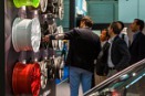 Autopromotec we Frankfurcie