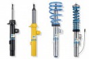 Bilstein na Automechanice