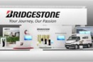 Bridgestone na targach IAA