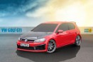 Bilstein do modeli VW