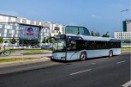 Ekologiczny napęd do autobusów