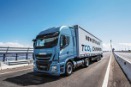 Nowości Iveco na IAA 2016