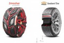 Innowacyjne opony Kumho