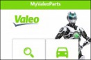 Szybki dobór części z Valeo