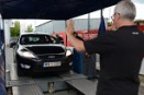 Polacy dbają o zawieszenie