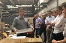 Szkolenie filtracyjne dla Solarisa