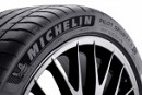 Nowości Michelin w Paryżu