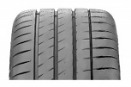 Michelin o głębokości bieżnika