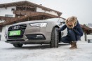„Zimówki” na polskie drogi