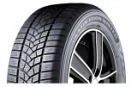 Nowa „zimówka” Firestone’a