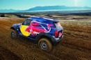BFGoodrich w Rajdzie Dakar