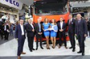 Iveco na skroplony gaz ziemny