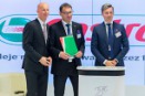 Współpraca Inter Cars z Castrolem