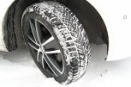 Auto gotowe do zimy