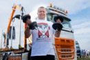 Konkurs dla aktywnych kierowców
