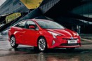 Akcja naprawcza Toyoty