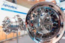 Speedline Truck na IAA 2016