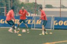 Goodyear razem z Bayernem