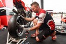 Urządzenia Boscha na pitstopach