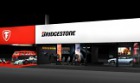 Nowości Bridgestone’a w Paryżu