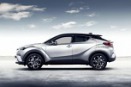 Toyota na targach EkoFlota