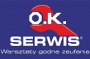 Nowa kampania O.K. Serwis