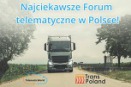 Forum branży TSL