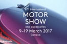 Geneva Motor Show