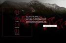 Premiera Alfy Romeo online