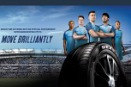 Nexen z angielskim klubem