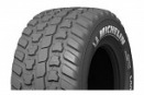 Michelin w Kanadzie z nagrodą