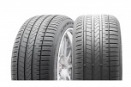Opony Falkena na SEMA Show