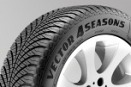 Goodyear w teście całorocznych
