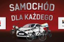 Akcja „Samochód dla każdego”