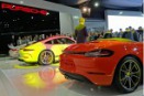 Motor Show Poznań 2017