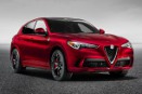 Premiera Alfy Romeo Stelvio