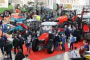 Targi Tyrexpo w Singapurze