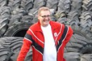 Bieżnikowanie opon ciężarowych
