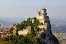 San Marino: Średniowieczne państwo-miasto