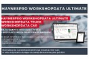 System wspierający naprawę pojazdów