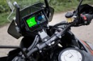 Połączyli smartfon i motocykl